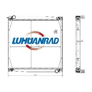 102-0601 LUHUANRAD