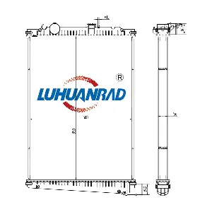 1020002 LUHUANRAD