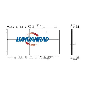 101-1718 LUHUANRAD