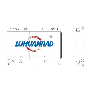 1012318 LUHUANRAD