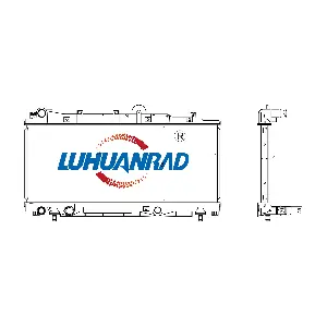 1014029 LUHUANRAD