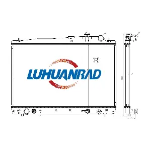 1013505 LUHUANRAD