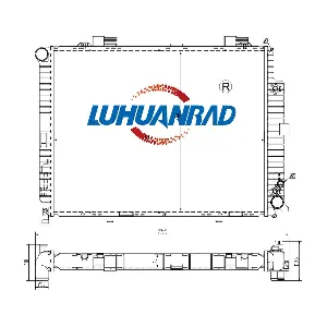 1012450 LUHUANRAD