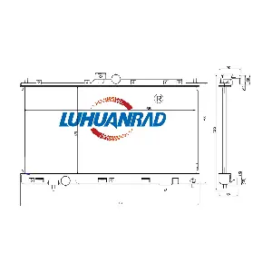 101-2664 LUHUANRAD