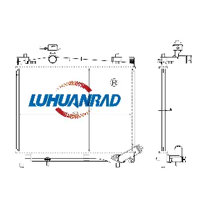 101-3922 LUHUANRAD