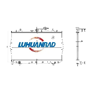 101-1939 LUHUANRAD
