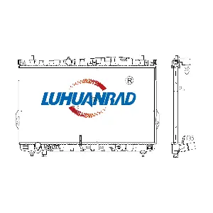1012014 LUHUANRAD