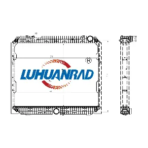 1020456 LUHUANRAD