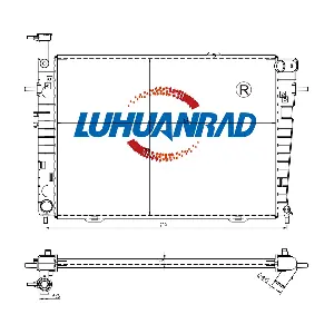 1012023 LUHUANRAD