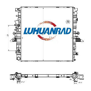 101-2192 LUHUANRAD