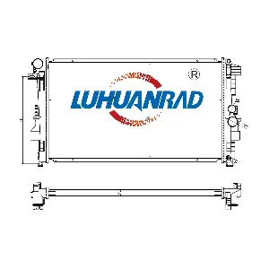 101-2487 LUHUANRAD