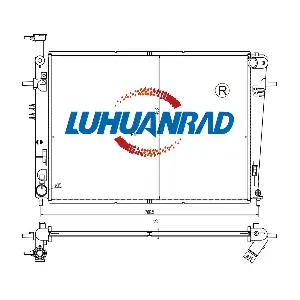 101-2017 LUHUANRAD