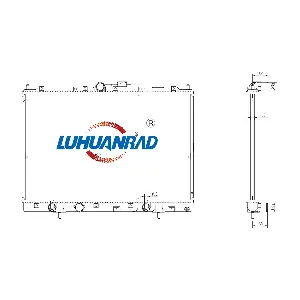 101-2668 LUHUANRAD