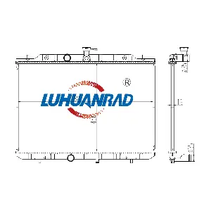 1012970 LUHUANRAD