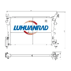 101-3040 LUHUANRAD