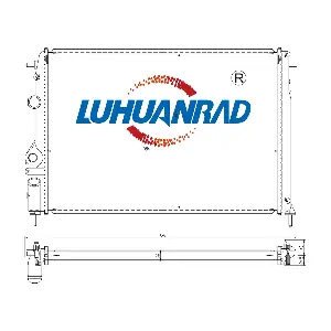 101-3157 LUHUANRAD