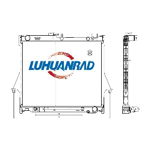 101-2067 LUHUANRAD