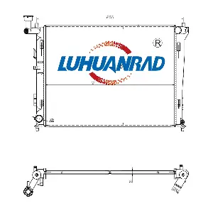 101-1996 LUHUANRAD