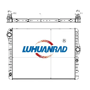 101-1086 LUHUANRAD