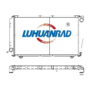 101-3226 LUHUANRAD