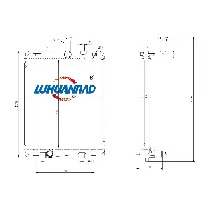 101-1397 LUHUANRAD