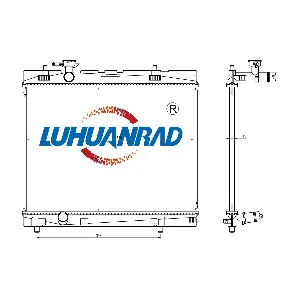 1013626 LUHUANRAD