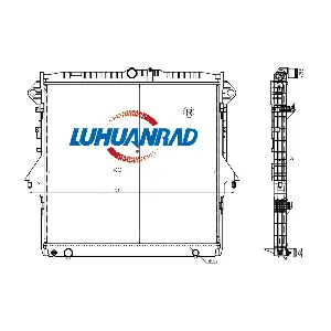 101-1683 LUHUANRAD