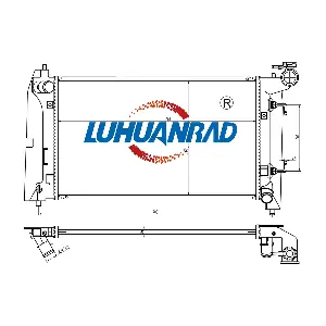 101-3588 LUHUANRAD