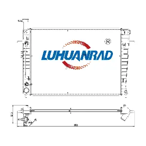 1012019 LUHUANRAD
