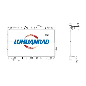 101-1955 LUHUANRAD