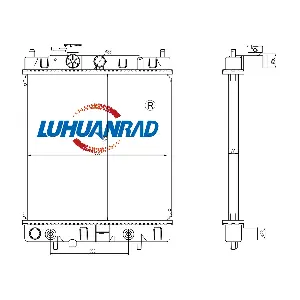 101-2813 LUHUANRAD