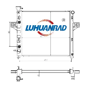 1012119 LUHUANRAD