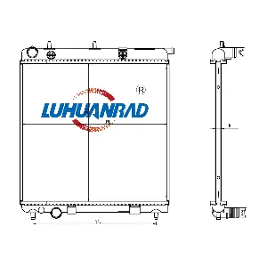 1011363 LUHUANRAD