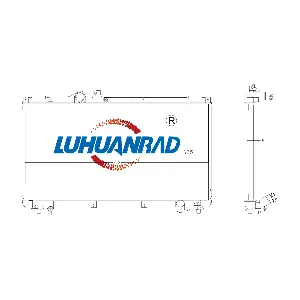 1012215 LUHUANRAD