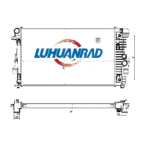101-2488 LUHUANRAD