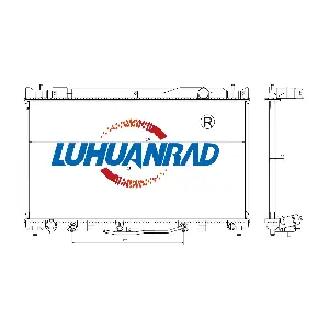 1012255 LUHUANRAD