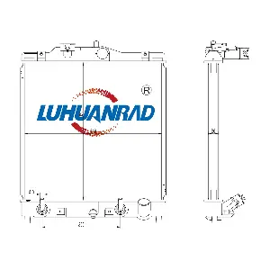 101-1829 LUHUANRAD