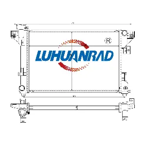 1011342 LUHUANRAD