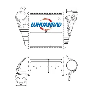105-0073 LUHUANRAD