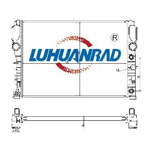 1014335 LUHUANRAD