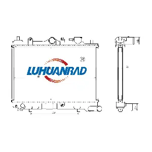 101-2287 LUHUANRAD
