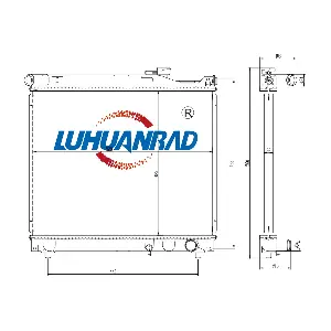 101-3320 LUHUANRAD