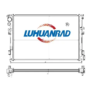 101-1371 LUHUANRAD