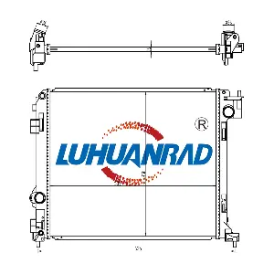 101-2887 LUHUANRAD