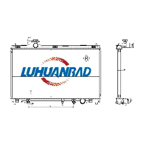1010530 LUHUANRAD