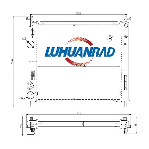 1011530 LUHUANRAD