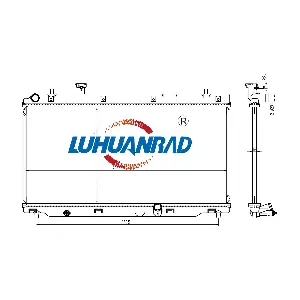 1014200 LUHUANRAD