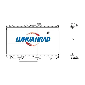101-3553 LUHUANRAD