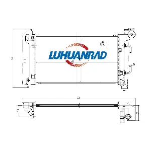 101-3892 LUHUANRAD
