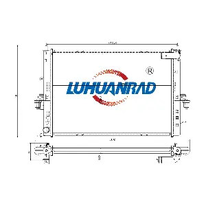 101-2501 LUHUANRAD